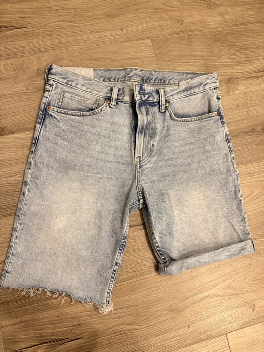 Blug scurt barbati H&M