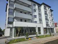 Inchiriez apartament in bloc nou(Dental Clinic)