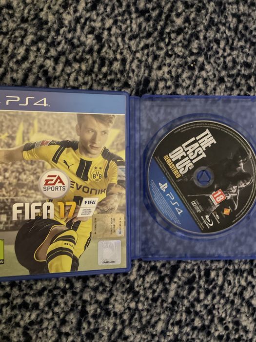 Jocuri ps4 25 de lei bucata