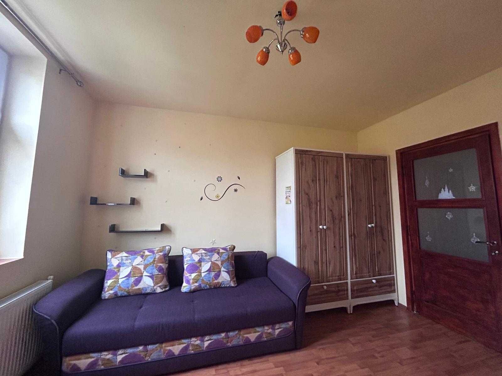 Apartament Dimitrov