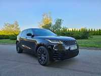 Land Rover Range Rover Velar, 2019 Model R Dinamic, pachet All Black