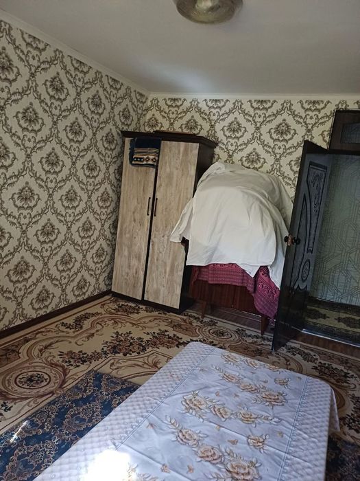 Продаётся квартира