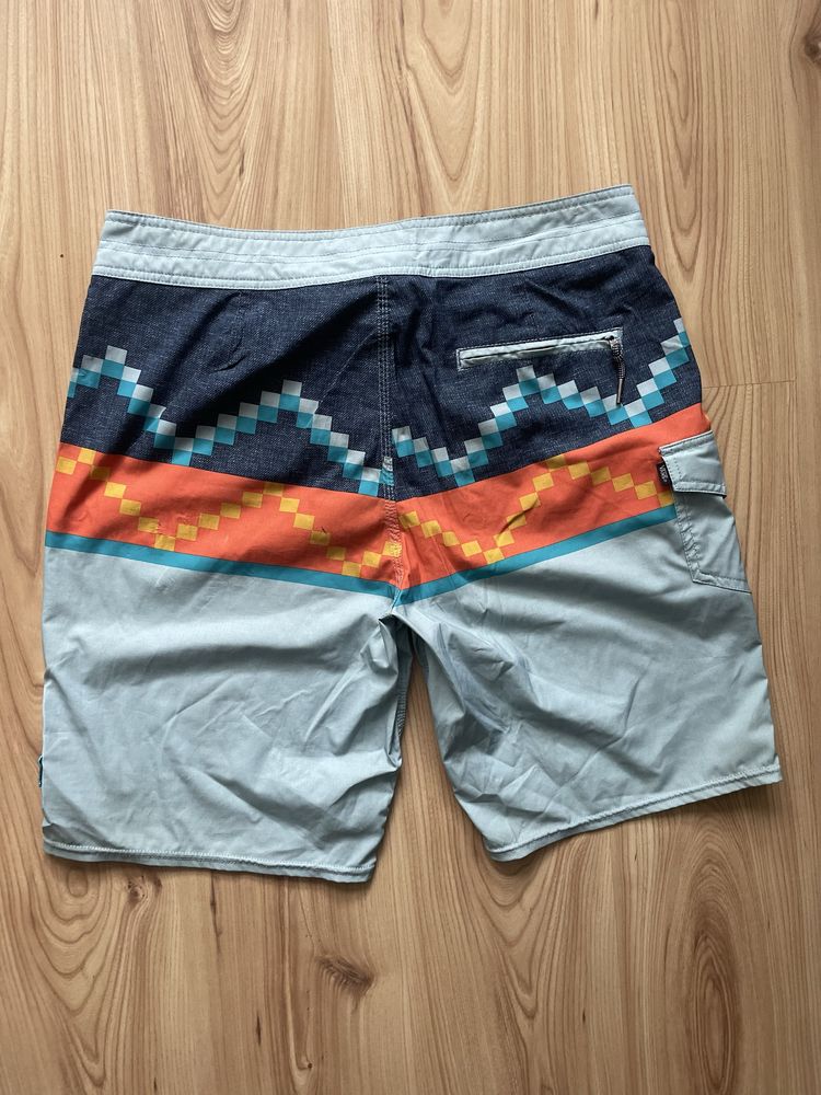 VANS  / мъжки къс панталон W34
