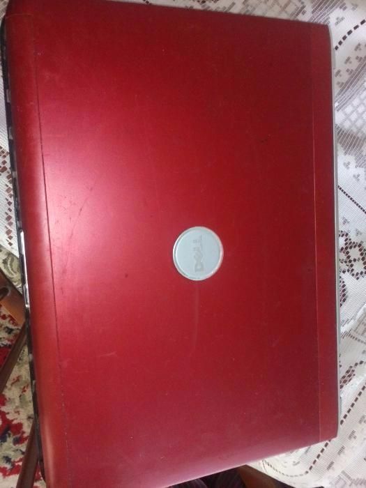 dezmembrez dell inspiron 1720 laptop