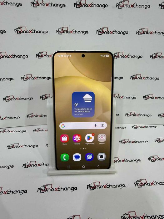 Samsung S24 Cream 128/8GB