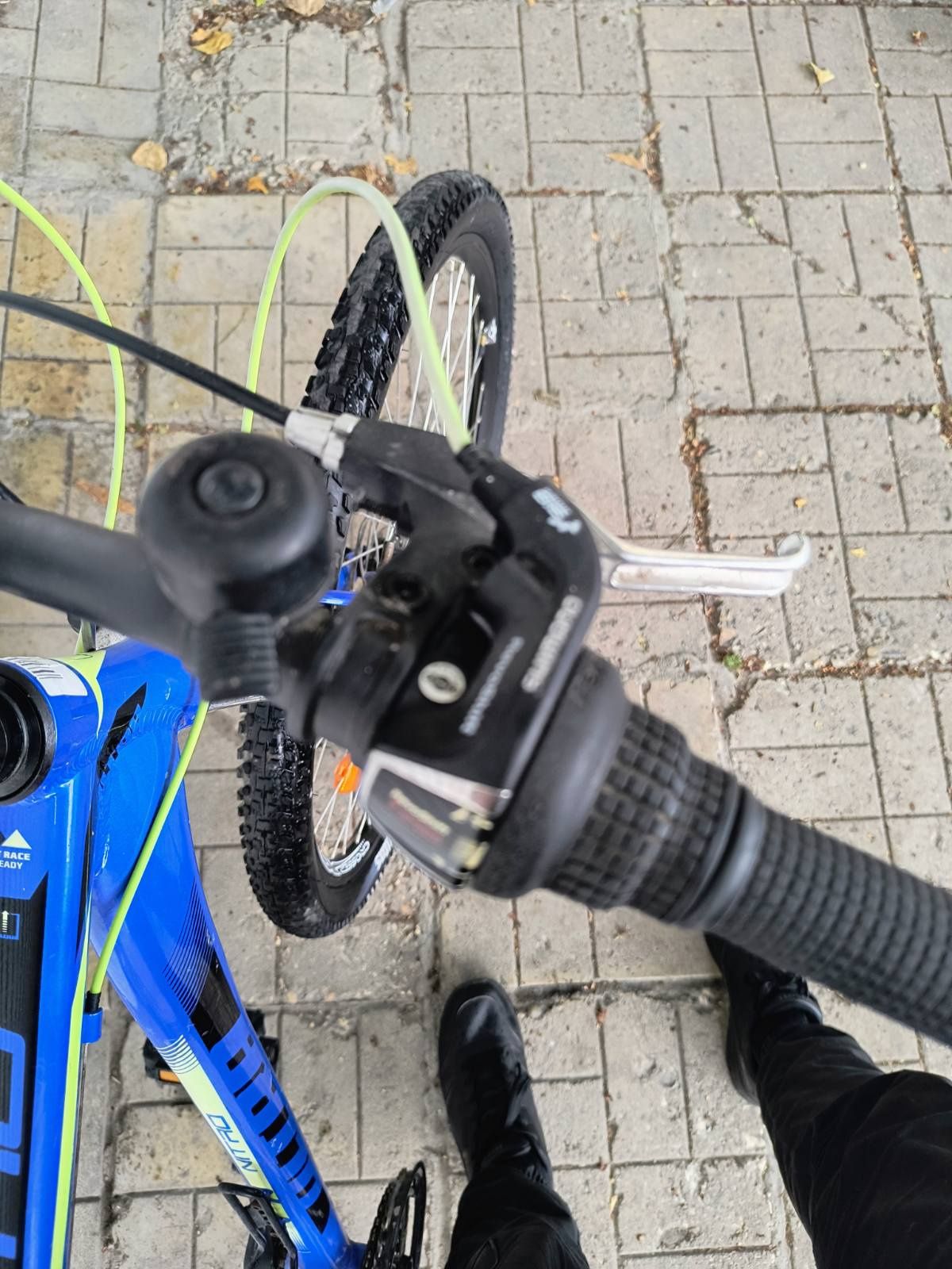 Колело Ultra Nitro 29' цола