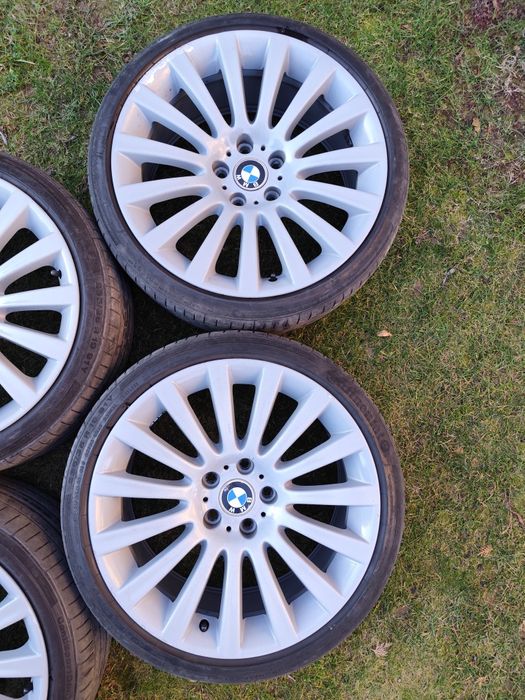 Джанти за BMW F10 F30 E90 19" Style 235