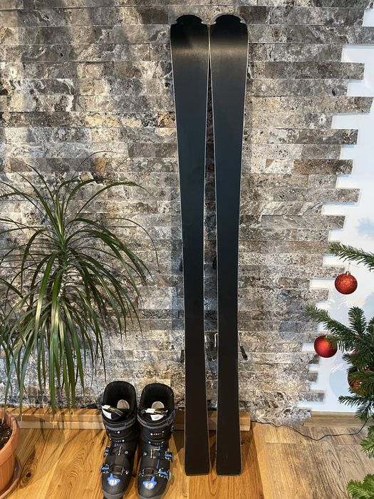 Schiuri Atomic Redster CS 165