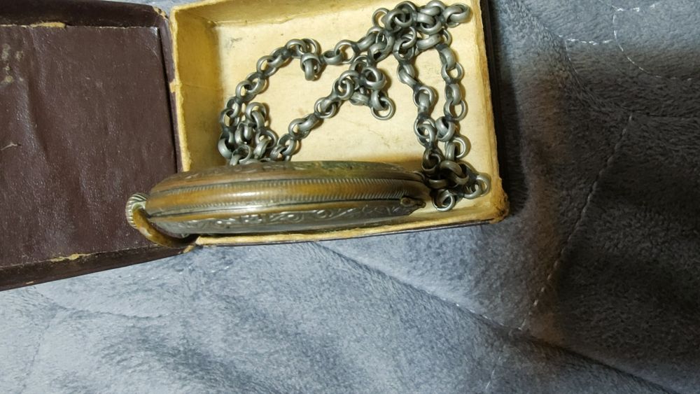 Ceas colecție nefuncțional