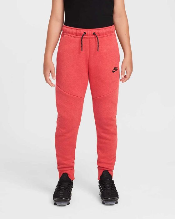 Nike - Sportswear Tech Fleece Jogger Pants Оригинал Код 910
