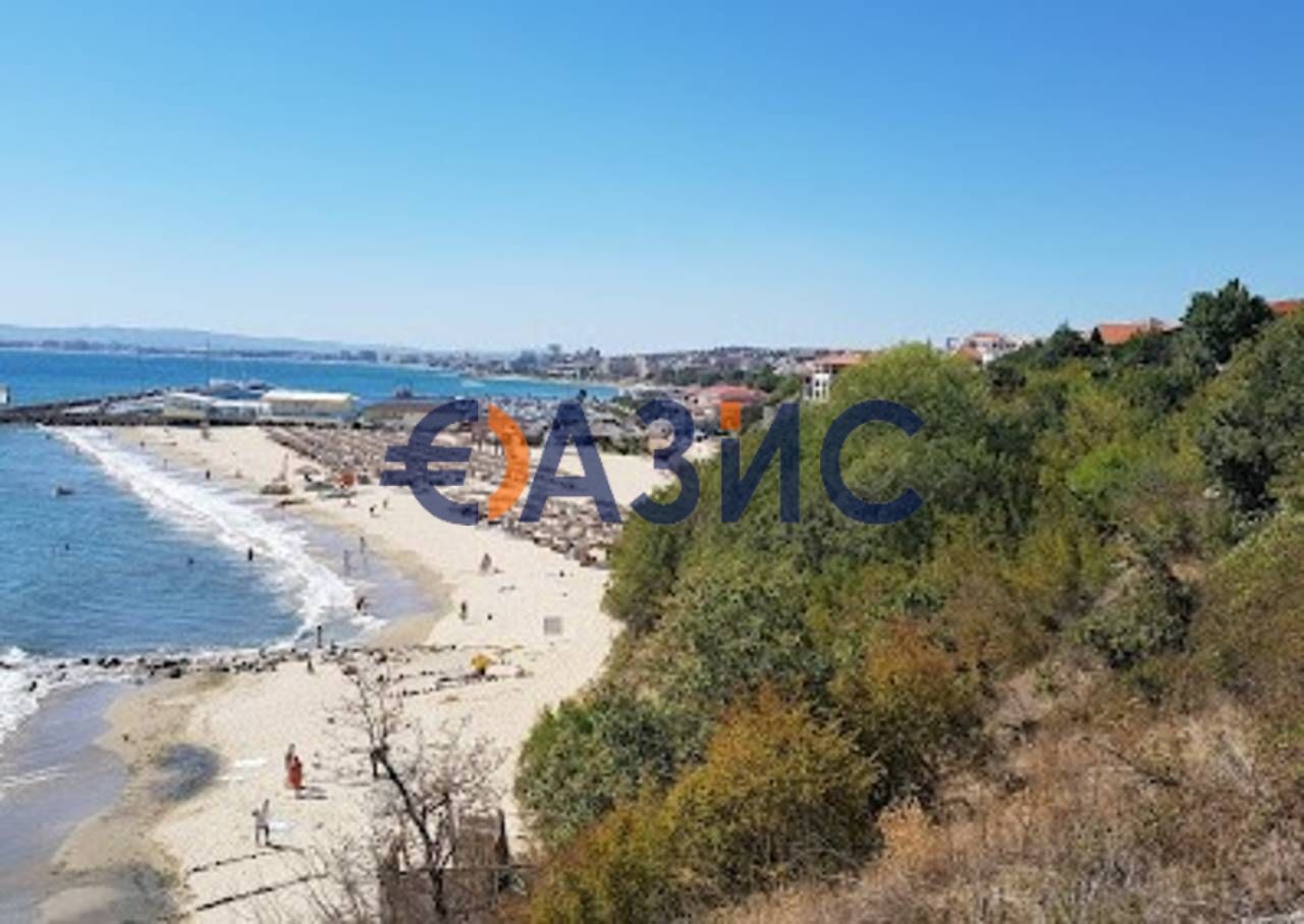 Продава се Гараж / Паркомясто в Свети Влас - 25 кв.м за 780 €/кв.м - Снимка #10