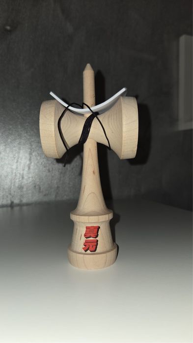 Kendama Gregor Mod Cereal doar ken nou