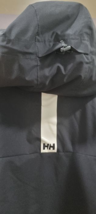 Helly Hansen Tech Protection Мъжко Ски зимно яке XXL яке