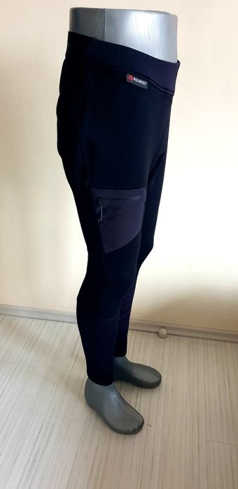 Mammut  PRO Therma Polartec Mens Size S ОРИГИНАЛ! Мъжки Термо Клин!