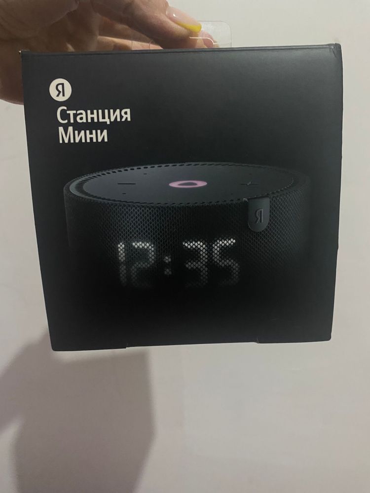 Продам Алиса мини колонка