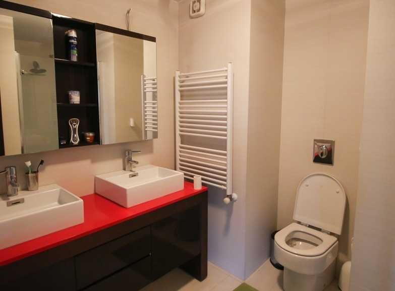 Дава се под наем Тристаен апартамент в Пловдив, Коматево - 90 кв.м за 270.3 € - Снимка #3