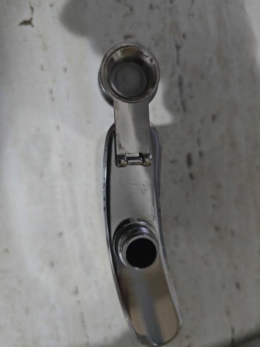 Plosca recipient - 280 ml otel inoxidabil, cu capac de siguranta