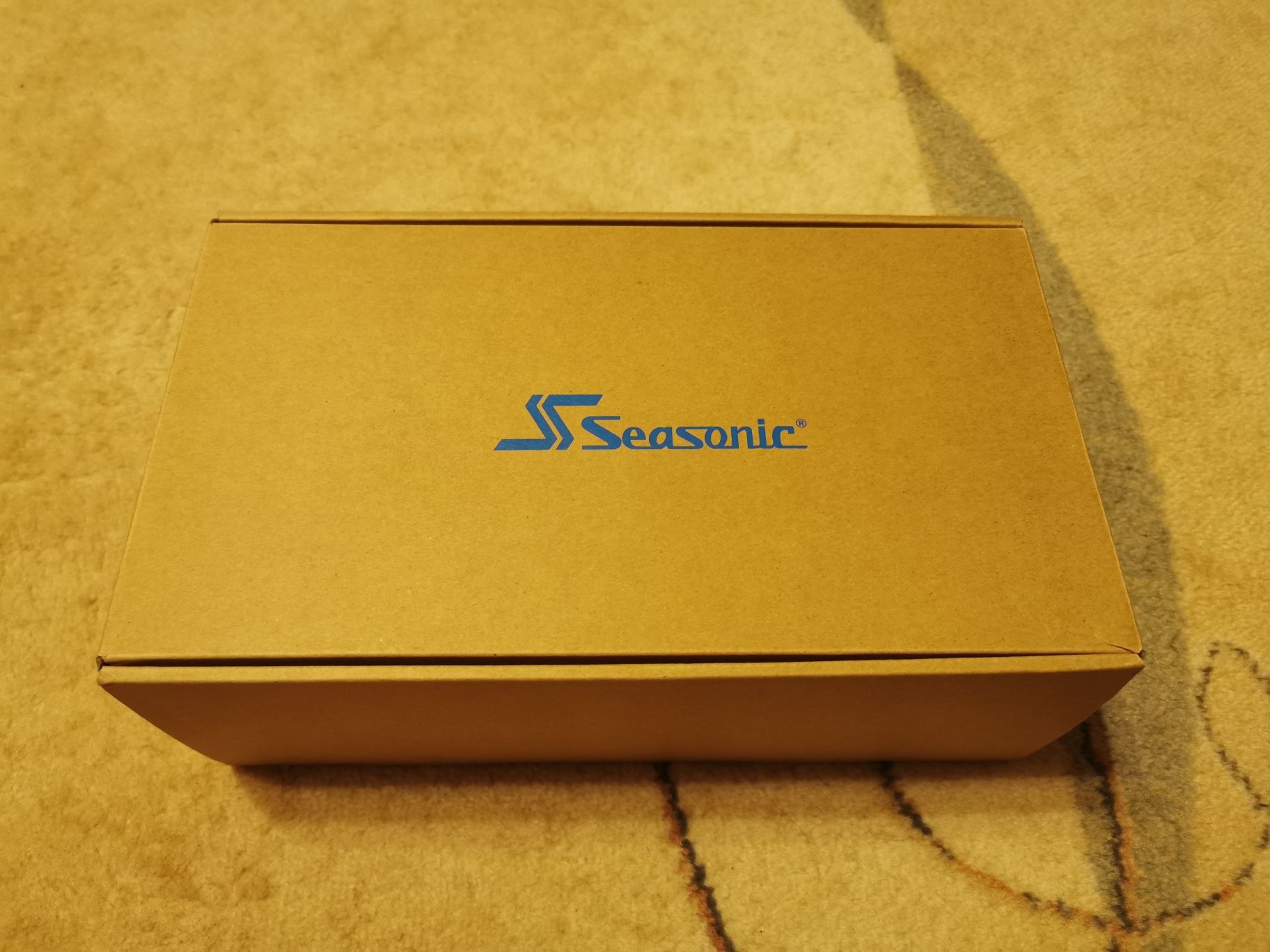 Sursa full modulara PC Seasonic M12II 620W Evo Edition