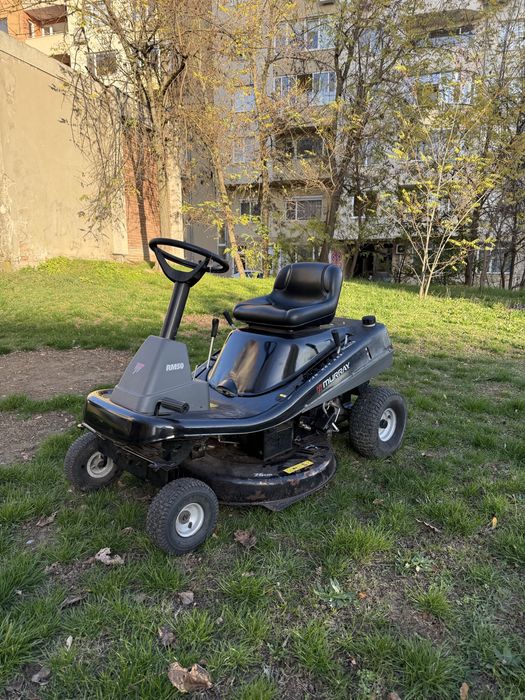 Тракторна косачка 10.5 к.с