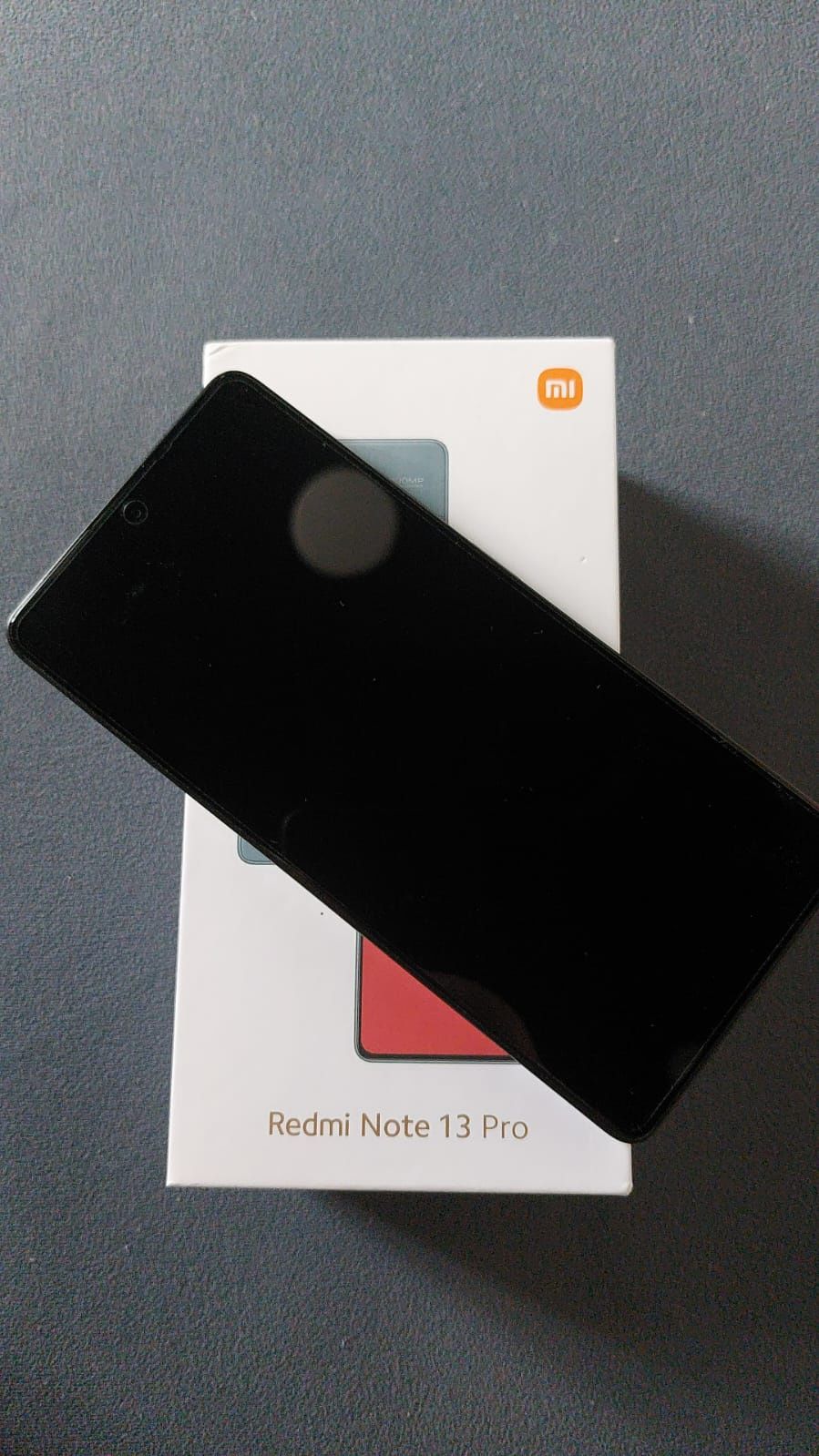 Xiaomi redmi note 13 pro 4g 8/256gb