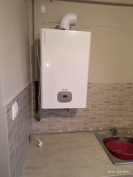 Instalator autorizat l