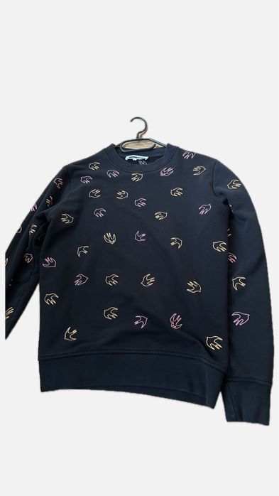 Bluza Alexander Mcqueen