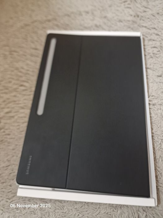 чехол оригинальный на Samsung Tab S8 Ultra
