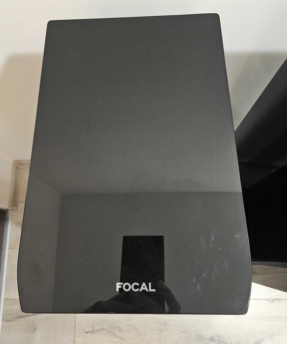 Focal Aria 926 Piano Black