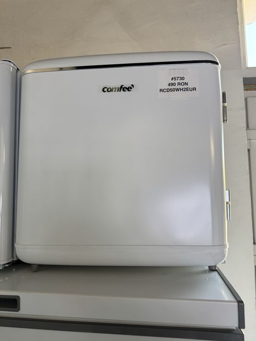 Mini-frigider Comfee RCD50WH2EURT(E)