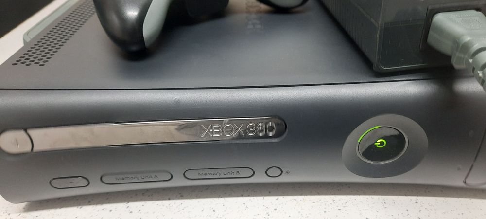 Vand xbox 360 modat rgh3