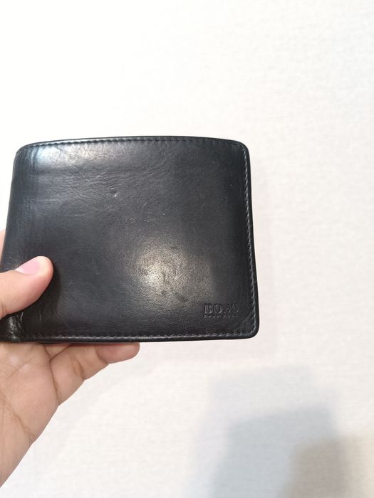 Кошелёк Hugo Boss оригинал
