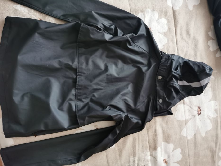 Geaca ploaie Tretorn 158-164