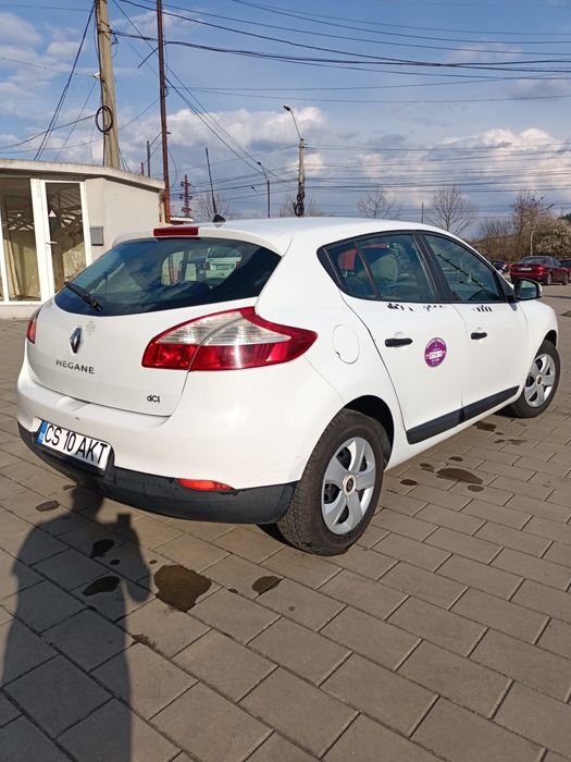 Vând Renault Megane |||