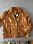 Geaca Massimo Dutti