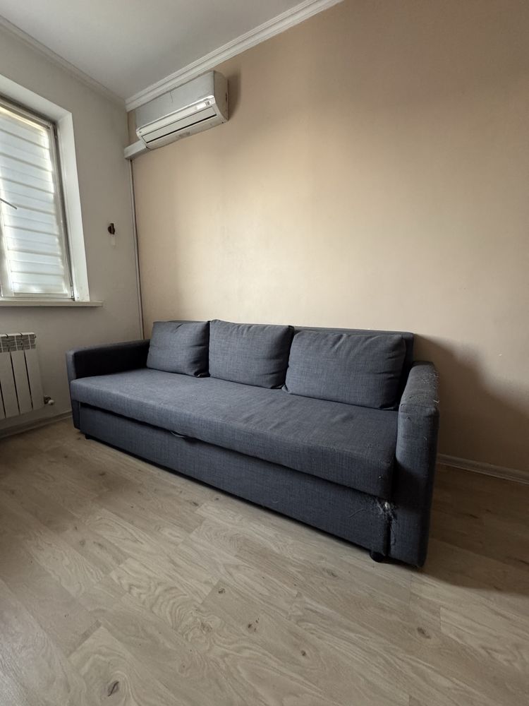 Диван Ikea Фрихетэн