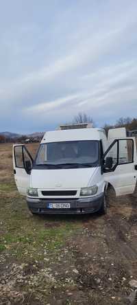 Vând dubă Ford Transit T300 2.0