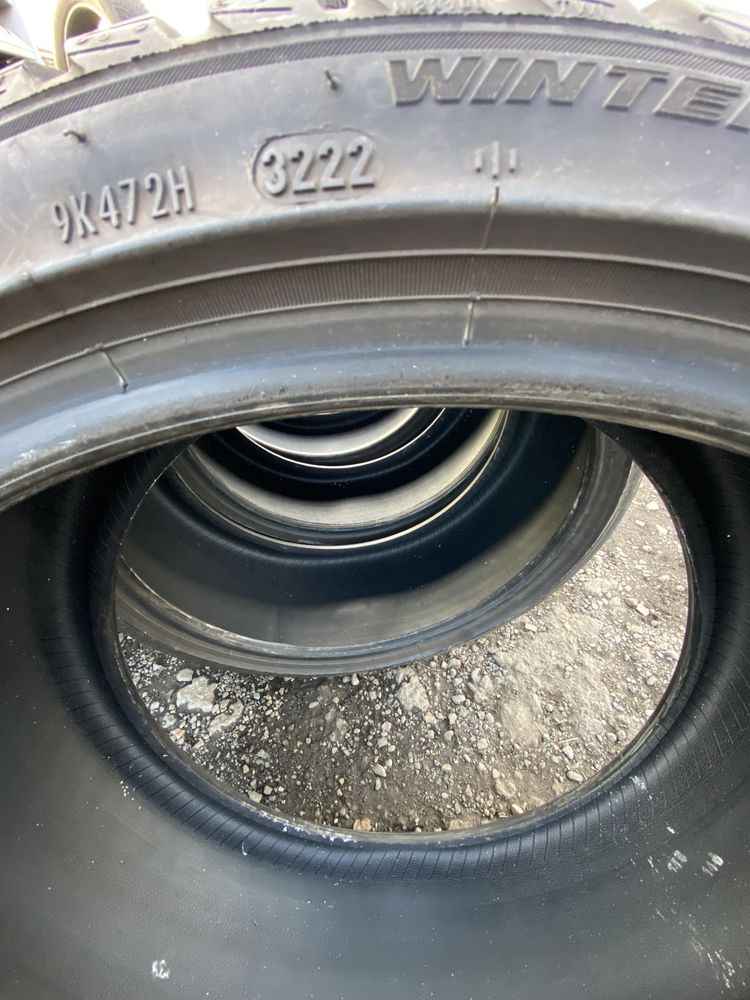 235/35/20/Pirelli sottozero