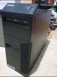 Lot PC funtionale Dell Acer Veritone 4640G Lenovo M82 Fujitsu e5731