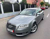 AUDI A6 Face-Lift-2.0TDI-S line-2010-FULL LED-Xenon-NAVI-PIELE-EURO 5