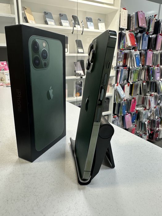  iPhone 13 PRO MAX 1TB(1024GB) Factura+Garantie MAGAZIN..