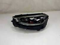 Оригинален ляв фар Mercedes S-class 223 W223 Full Led Digital