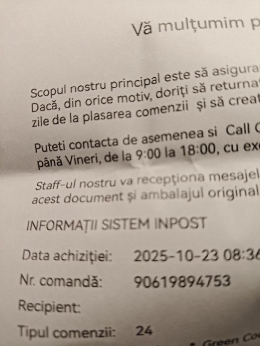 Huawei smartwatch GT 6 PRO