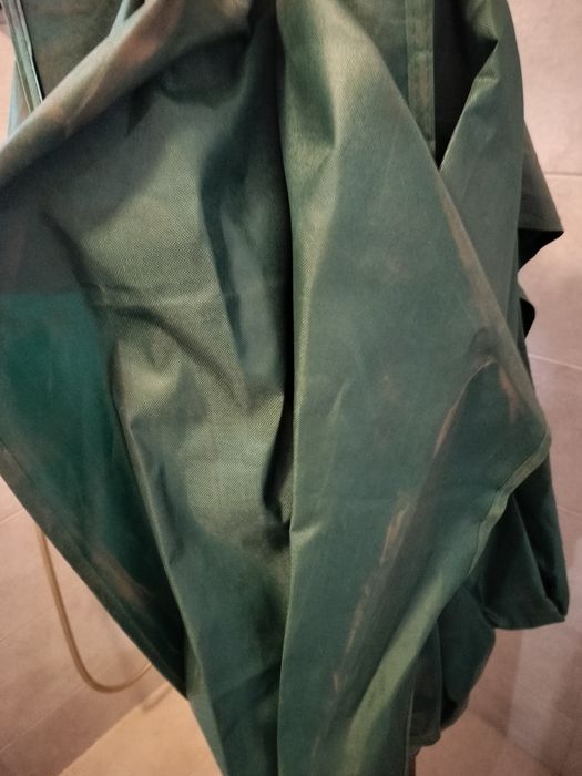 Шатра 3 х 3 със страници