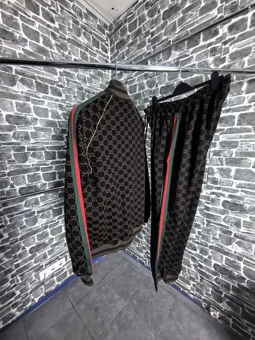 GG мъжки екип високо качество