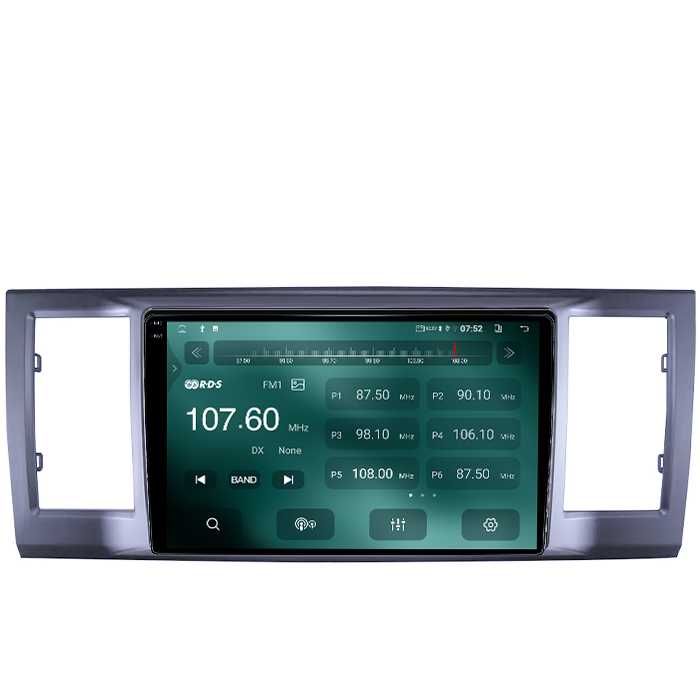 Navigatie VW T6 Transporter 2016-2019, 4GB RAM/64GB ROM Android 14