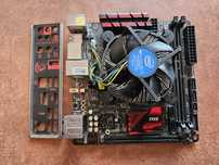 Kit PC Intel I5 6700