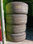 Anvelope MS 225 45 18 cu 255 40 18 pirelli runflat