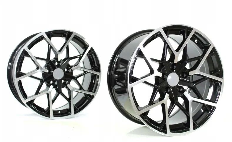 Джанти за БМВ 19" 5Х120 Djanti za BMW E90 F10 F11 F12 F13 F34 F30 F36