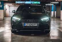 Продавам Audi S3