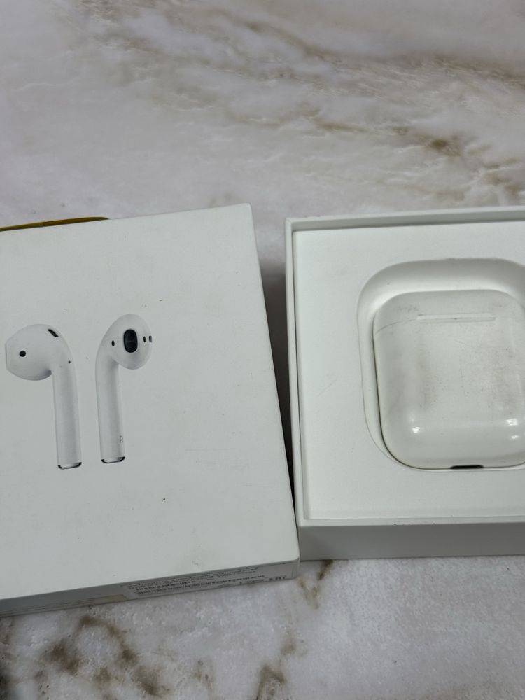 Air Pods Костанай(1014)лот: 323388